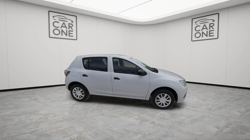 Renault Sandero 1.6 16v Life 2023
