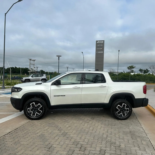 RAM Rampage 2.0 Rebel Gme At9 4X4 2025