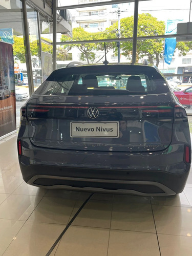 Volkswagen Nivus 1.0 Tsi 200 Comfortline 2026