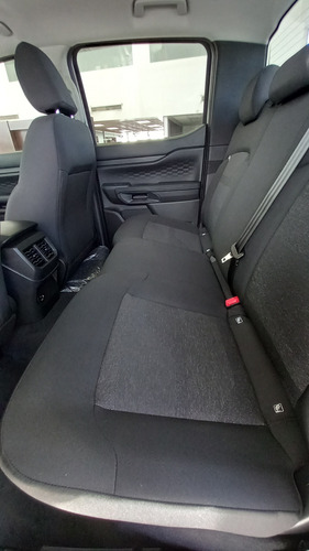 Ford Ranger 3.0 V6 Cd 4X4 Xls At 250Cv 2025