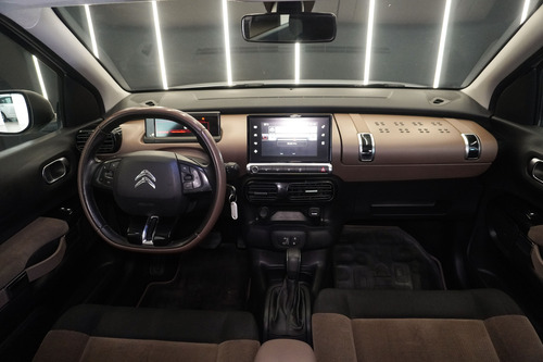 Citroën C4 Cactus 1.2 Puretech 110 S&S Shine At6 2018