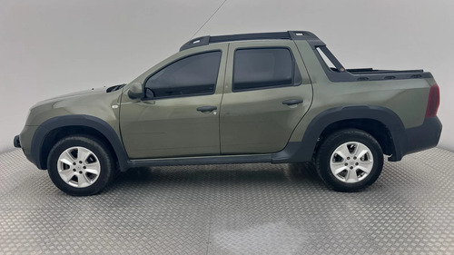 Renault Duster Oroch 1.6 Outsider 2018