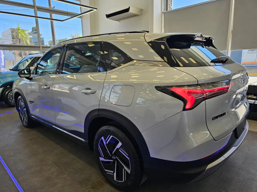 Chevrolet Captiva phev 1.5 Phev Premier 2025