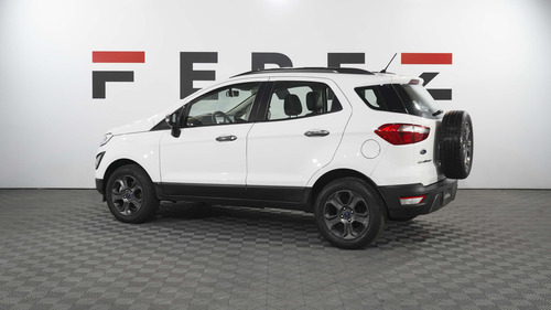 Ford Ecosport 1.5 Freestyle 123cv 4x2 2017