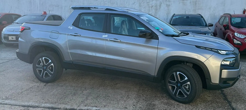 Fiat Toro 1.3 T270 Freedom 4X2 2026