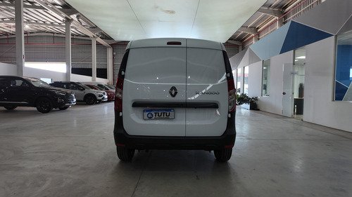 Renault Kangoo Ii Express 1.6 Sce Confort 2025