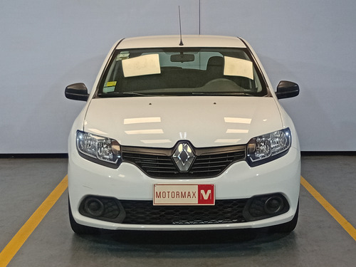 Renault Sandero 1.6 8v Expression Pack 2019