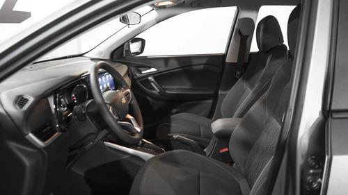 Chevrolet Tracker 1.2 Turbo Lt At 2026