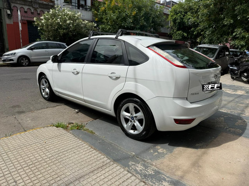 Ford Focus 2 1.6 Trend Sigma 2012