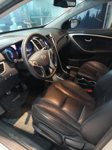Hyundai I30 1.8 Gls Seg 6at 2013