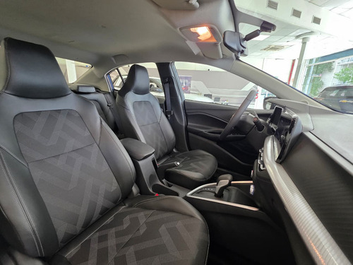 Chevrolet Onix plus 1.0 Turbo Ltz At 2026