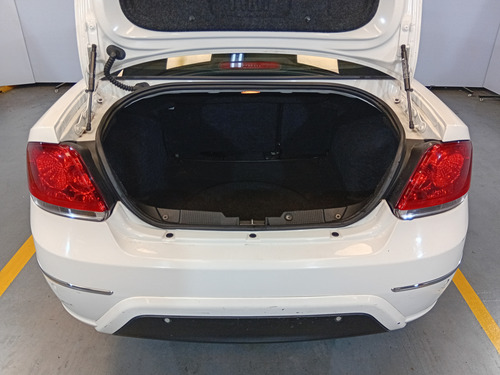 Fiat Linea Absolute 2015