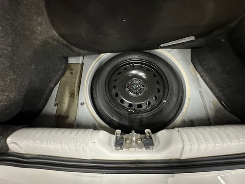 Volkswagen Gol 1.6 TREND TRENDLINE 5P L16 2020