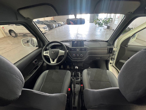 domy Victory 1.5 Doble Cabina K2 104Hp Mt 2025