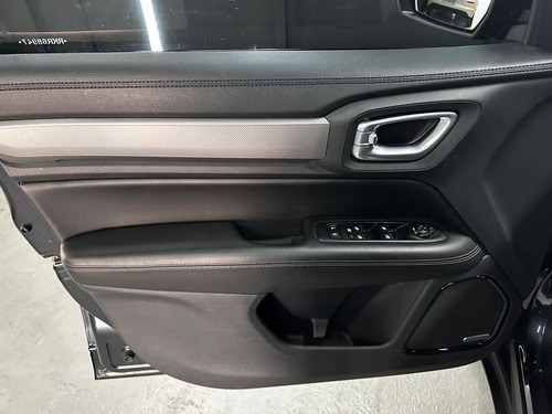 RAM Rampage 2.0 GME 4X4 REBEL AT9 2024