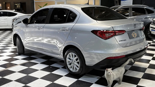 Fiat Cronos 1.3 Gse Drive 2021