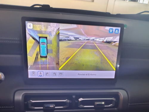 Chevrolet Spark EUV ACTIV 2026