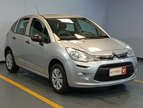 Citroën C3 1.5 90 Start L/13 2017