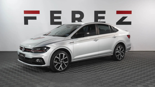 Volkswagen Virtus 1.4 Tsi Gts 2022