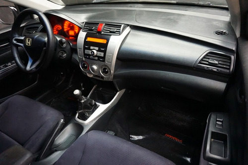 Honda City 1.5 Lx Mt 120cv 2010