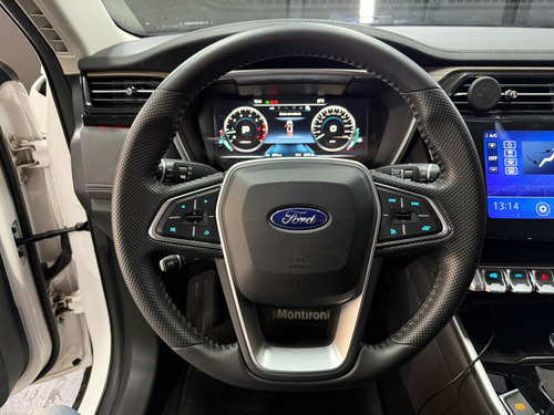 Ford Territory 1.5 T TITANIUM L20 2023