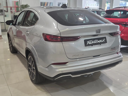 Fiat FASTBACK 1.3 T270 At6 2026