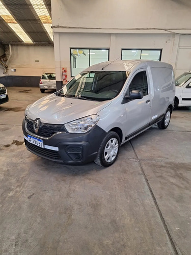 Renault Kangoo Ii Express 1.5 Dci Confort 2022