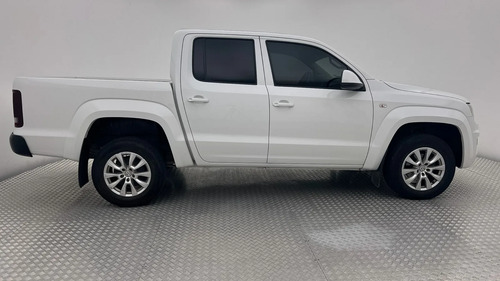 Volkswagen Amarok 2.0 Cd Tdi 180Cv Comfortline 4X2 At 2023