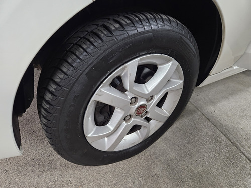 Fiat Mobi 1.0 Easy Pack Top 2018