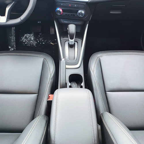 Chevrolet Tracker 1.2 Turbo Ltz At 2026