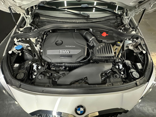 BMW 118 I ACTIVE AT 5P L16 2020