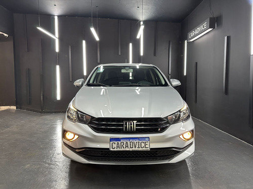 Fiat Cronos 1.3 GSE DRIVE CVT L23 2022