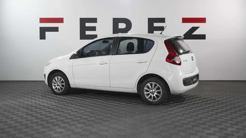 Fiat Palio 1.4 Attractive 85cv 2015