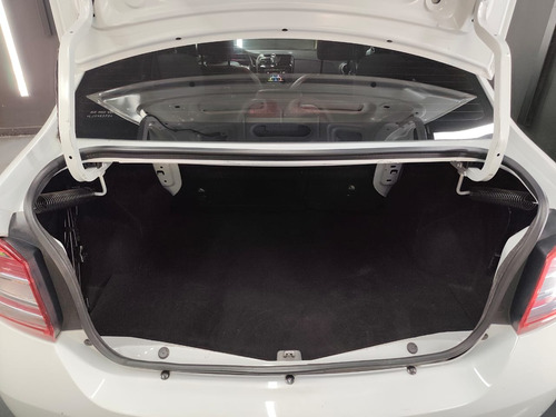 Renault Logan II 1.6 16V INTENS CVT 2020