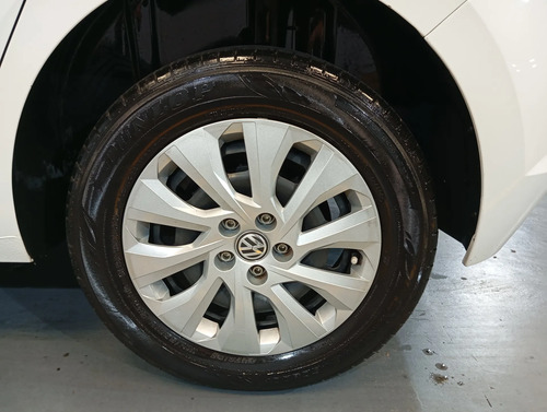 Volkswagen Polo 1.6 L/18 Trendline 5 P 2019