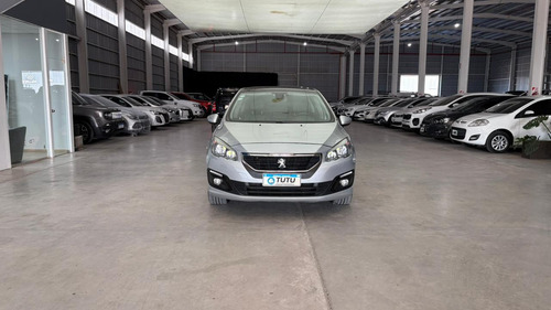 Peugeot 308 1.6 Feline Thp 165cv 2018