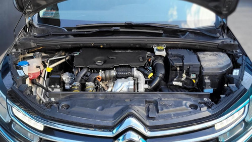 Citroën C4 Lounge 1.6 Hdi 115 Feel Pack 2020