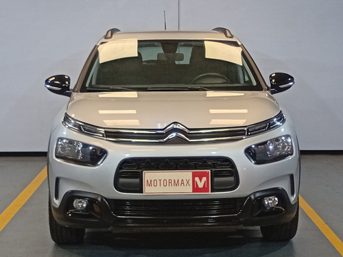 Citroën C4 Cactus 1.6 Vti 115 Feel 2020
