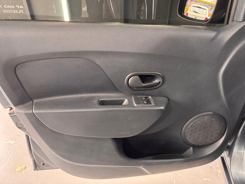 Renault Sandero 1.6 16V LIFE L19 2022