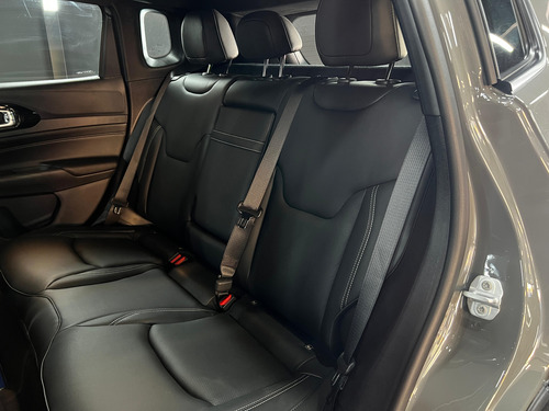 Jeep Compass 1.3 T 270 SERIE-S AT6 2025