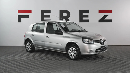 Renault Clio 1.2 Mío Expression Pack I 2013