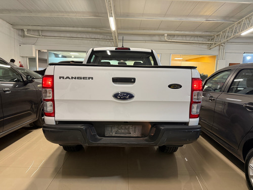 Ford Ranger 2.2 Cd Xl Tdci 150cv 4x4 2023
