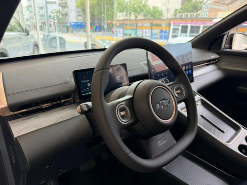 Chevrolet Captiva phev 1.5 Phev Premier 2025