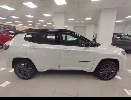 Jeep Compass 1.3 T270 Serie-S 4X2 At6 2025