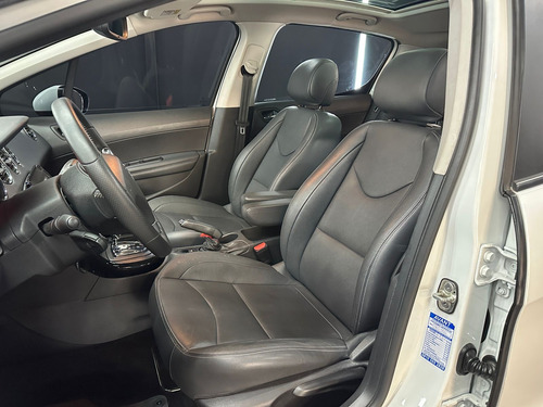 Peugeot 308 1.6 THP FELINE TIPTRONIC 2020