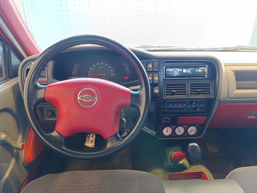 Chevrolet LUV 2.5 Pick-up D/cab 4x2 D 1998