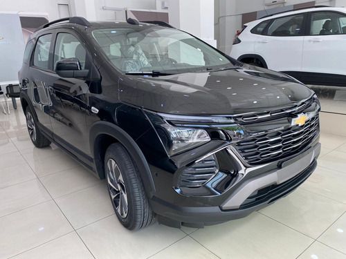 Chevrolet Spin 1.8 Premier 7As At 105Cv 2025