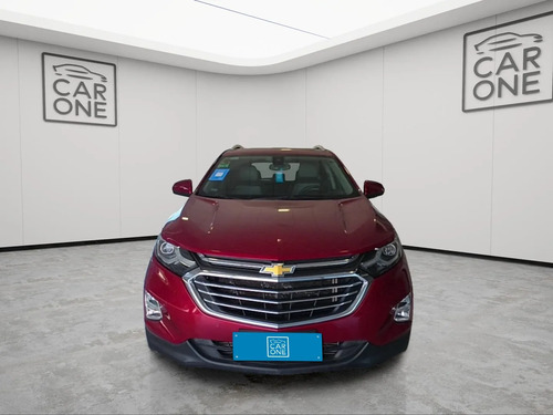 Chevrolet Equinox 1.5 T 4X4 PREMIER AT6 L18 2019