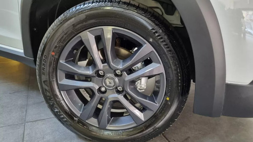 Renault Stepway 1.6 Intens 16V 2025