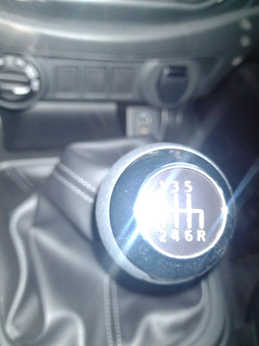 Renault Alaskan 2.3 Dci Confort 4X2 2025